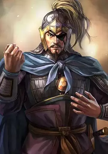 三国志夏侯惇传-三国志曹真传原文