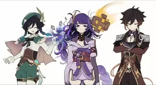 原神钟离号便宜的在哪买-原神钟离如何免费获得
