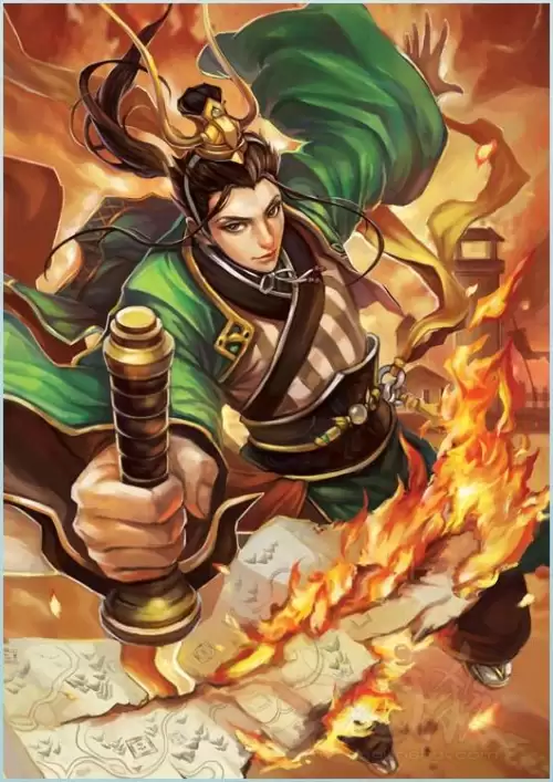 三国杀单挑王刘备是什么梗