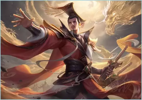 三国杀单挑王刘备是什么梗