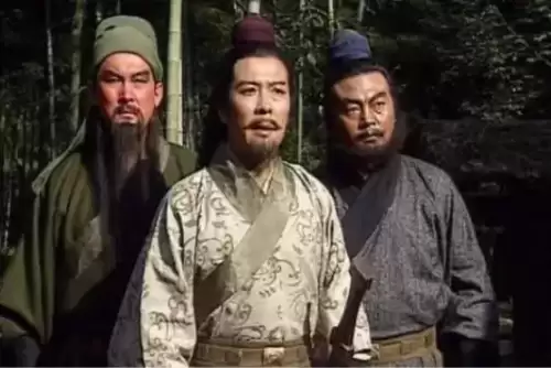 日本人评老版三国演义-日本人喜欢三国的原因