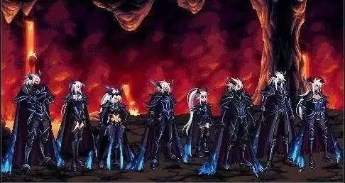 dnf第9套天空-DNF第三套天空