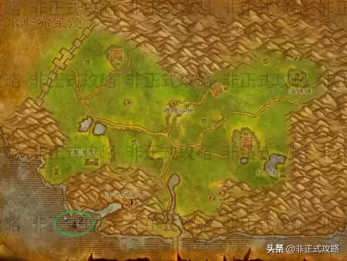 魔兽41可以去哪做任务-魔兽怀旧60必做任务