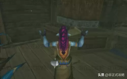 魔兽41可以去哪做任务-魔兽怀旧60必做任务