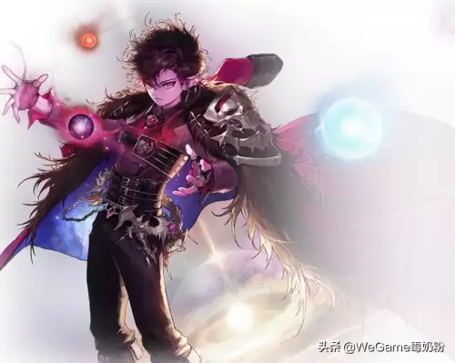 dnf男魔法师觉醒-DNF男魔法师技能