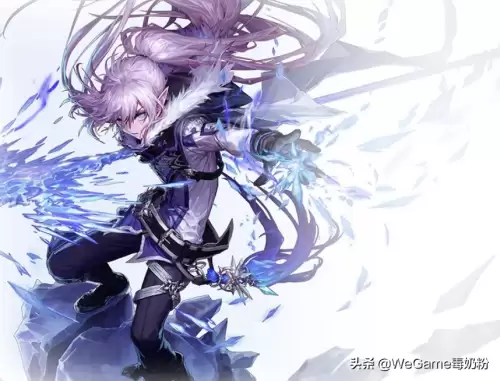dnf男魔法师觉醒-DNF男魔法师技能