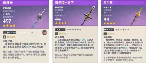 原神里的双手剑胚怎么用-原神双手剑原胚怎么锻造