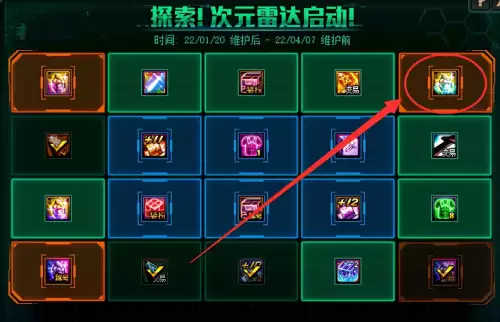 dnf红眼护石完美毕业2022-现在dnf红眼的装备推荐都是什么