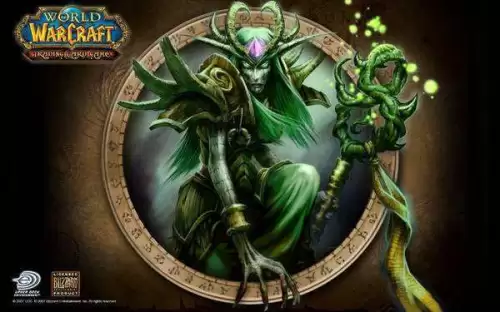 魔兽世界怎么去掉技能栏里的技能-魔兽世界技能栏怎么移除技能