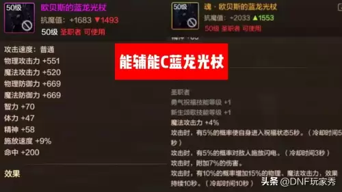 dnf平民玩家玩什么职业好-DNF固伤职业大全