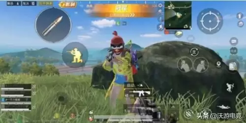 和平精英战神好上吗-普通玩家能上无敌战神吗