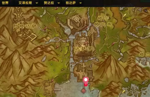 魔兽世界追随者获取-魔兽世界追随者地下城