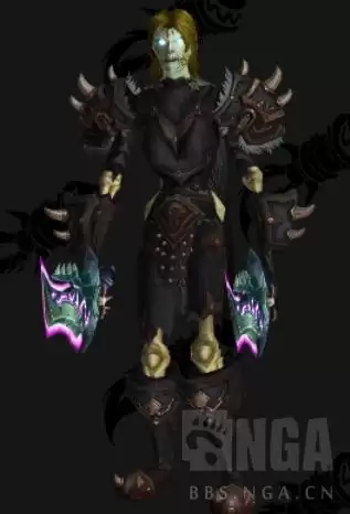 魔兽世界追随者获取-魔兽世界追随者地下城