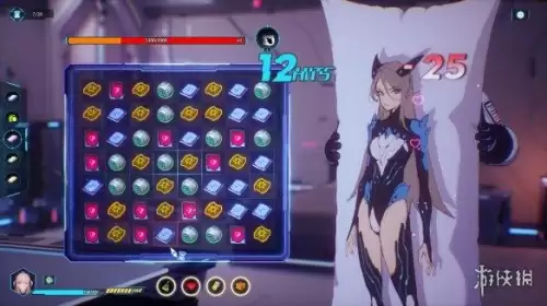 mirror2攻略爆衣-mirror游戏怎么玩