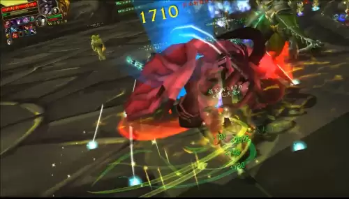 魔兽世界黑暗神殿什么时候开的-魔兽世界月神殿在哪里