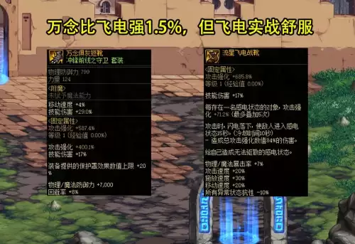 dnf红眼大十字是什么技能-DNF红眼技能加点