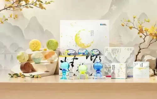 英雄联盟月饼礼盒-中秋月饼礼盒创意