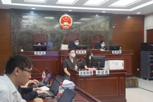迷你世界什么时候上法庭-迷你世界开庭结果怎么样