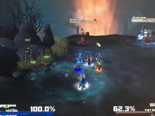 魔兽伤害数字怎么开-魔兽世界伤害数字不显示