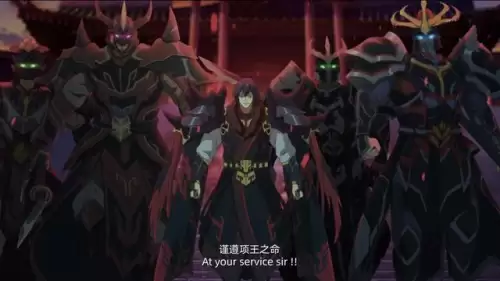 镇魂街第二季真人全集免费-镇魂街第二季24集免费
