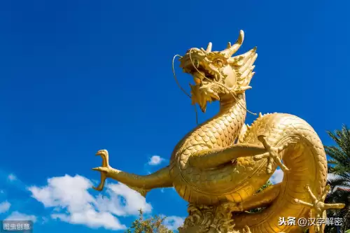 上古最强神兽排名-上古最强的神兽