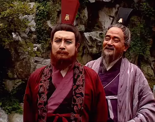 三国演义好词佳句-《三国演义》里面的好词好句