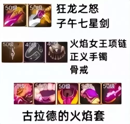dnf手游地灵套装-DNF手游天空套
