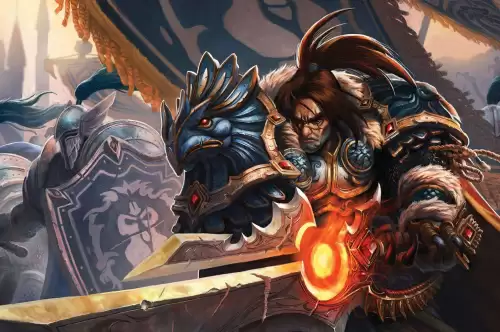 魔兽世界暴风城国王是谁-魔兽争霸3暴风城的国王是谁