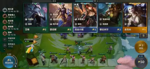 赏金猎人吸血出装-lol赏金猎人出装