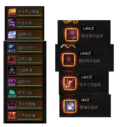 dnf打团给什么奖励-DNF军团本奖励获取方法 dnf打团给什么奖励-DNF军团本奖励获取方法
