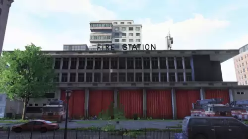 明日之后莱文市入口在哪-明日之后莱文市火车站攻略