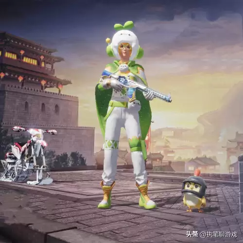 和平精英可以送衣服吗-吃鸡怎么赠送已有的衣服
