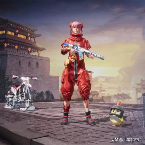 和平精英可以送衣服吗-吃鸡怎么赠送已有的衣服
