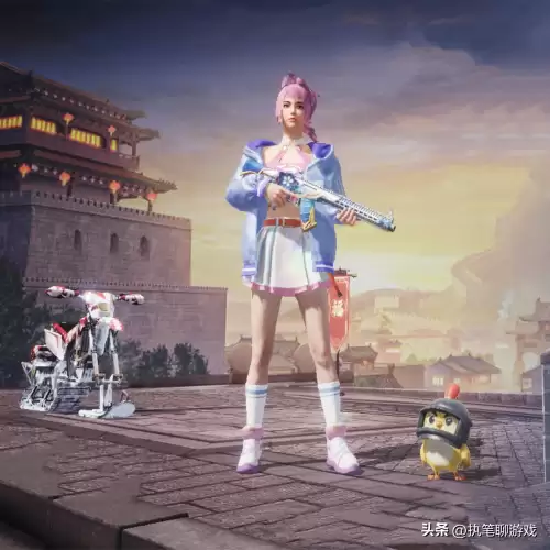 和平精英可以送衣服吗-吃鸡怎么赠送已有的衣服