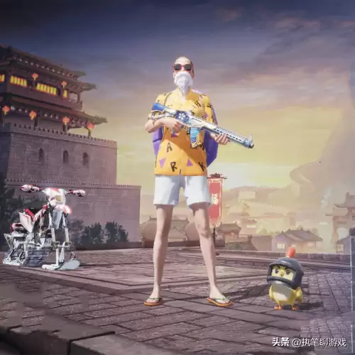 和平精英可以送衣服吗-吃鸡怎么赠送已有的衣服