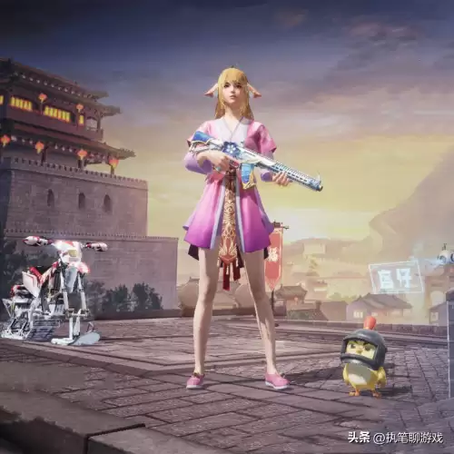 和平精英可以送衣服吗-吃鸡怎么赠送已有的衣服