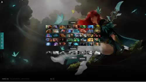 dota2原子战争-原子战争