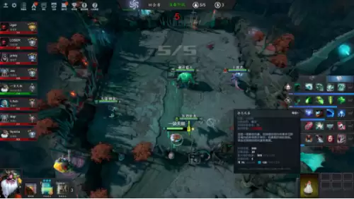 dota2原子战争-原子战争