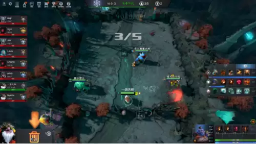 dota2原子战争-原子战争
