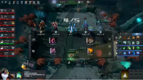 dota2原子战争-原子战争
