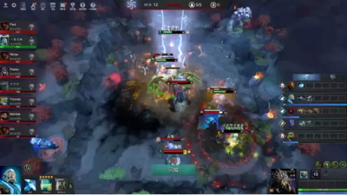 dota2原子战争-原子战争
