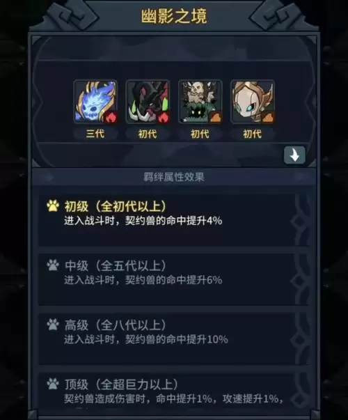 提灯与地下城妙喵娘-提灯与地下城技能加点攻略