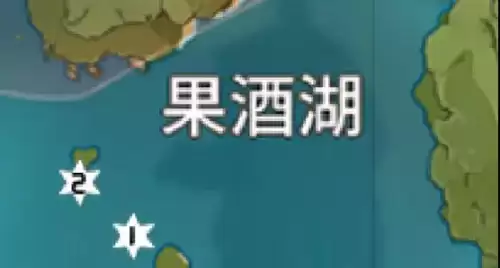 原神风神瞳位置在哪获得-原神风神瞳详细位置最新