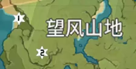 原神风神瞳位置在哪获得-原神风神瞳详细位置最新