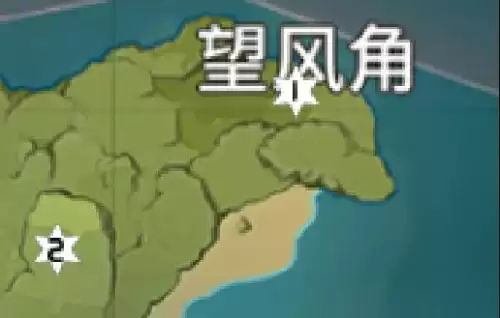 原神风神瞳位置在哪获得-原神风神瞳详细位置最新