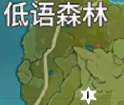 原神风神瞳位置在哪获得-原神风神瞳详细位置最新