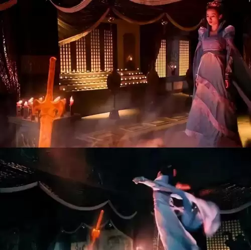 仙剑奇侠传三之注定千年-穿越仙三之我是夕瑶