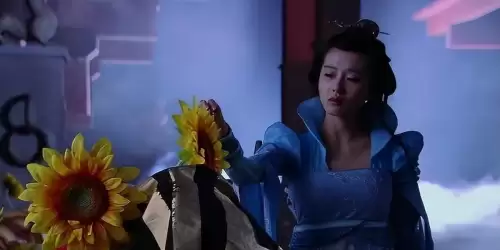 仙剑奇侠传三之注定千年-穿越仙三之我是夕瑶