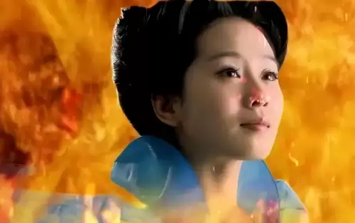 仙剑奇侠传三之注定千年-穿越仙三之我是夕瑶