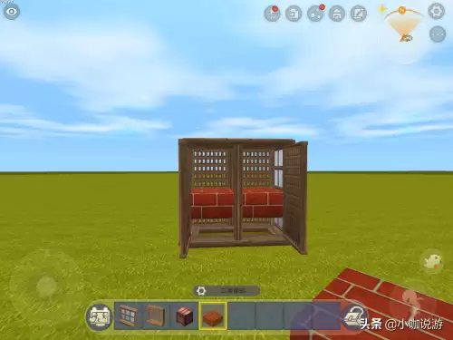 迷你世界怎么组成家具-迷你世界制作家具教程